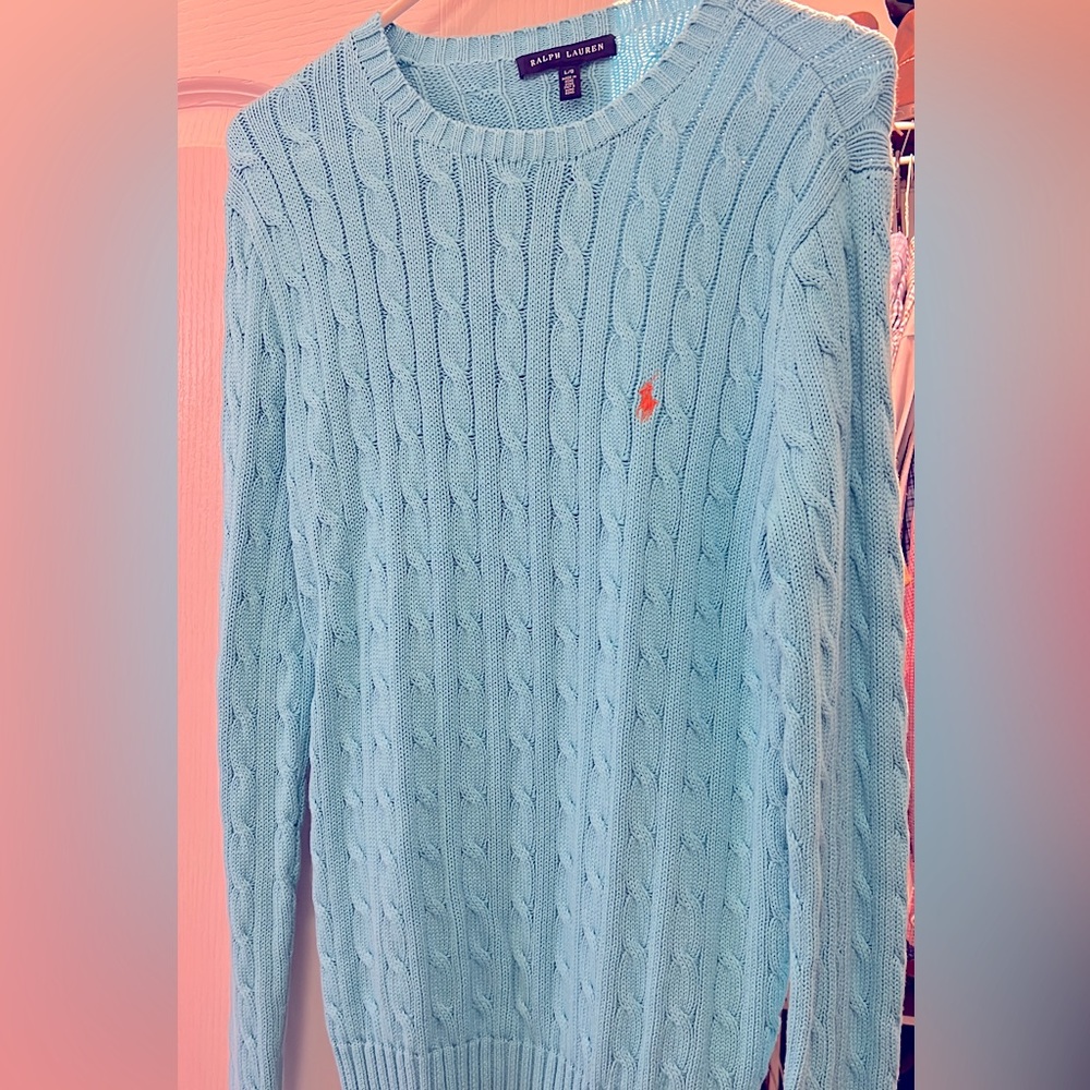 Ralph Lauren Sweater